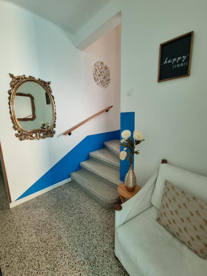 Villa Lisa - La Quiete E Il Profumo Del Mare กราโด ภายนอก รูปภาพ