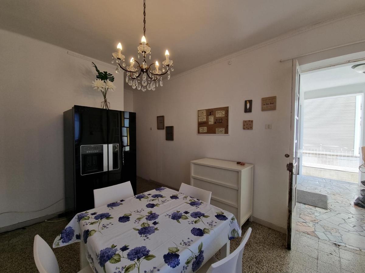 Villa Lisa - La Quiete E Il Profumo Del Mare กราโด ภายนอก รูปภาพ