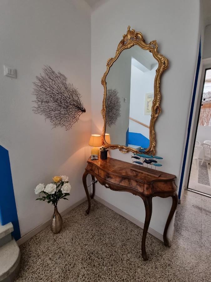 Villa Lisa - La Quiete E Il Profumo Del Mare กราโด ภายนอก รูปภาพ