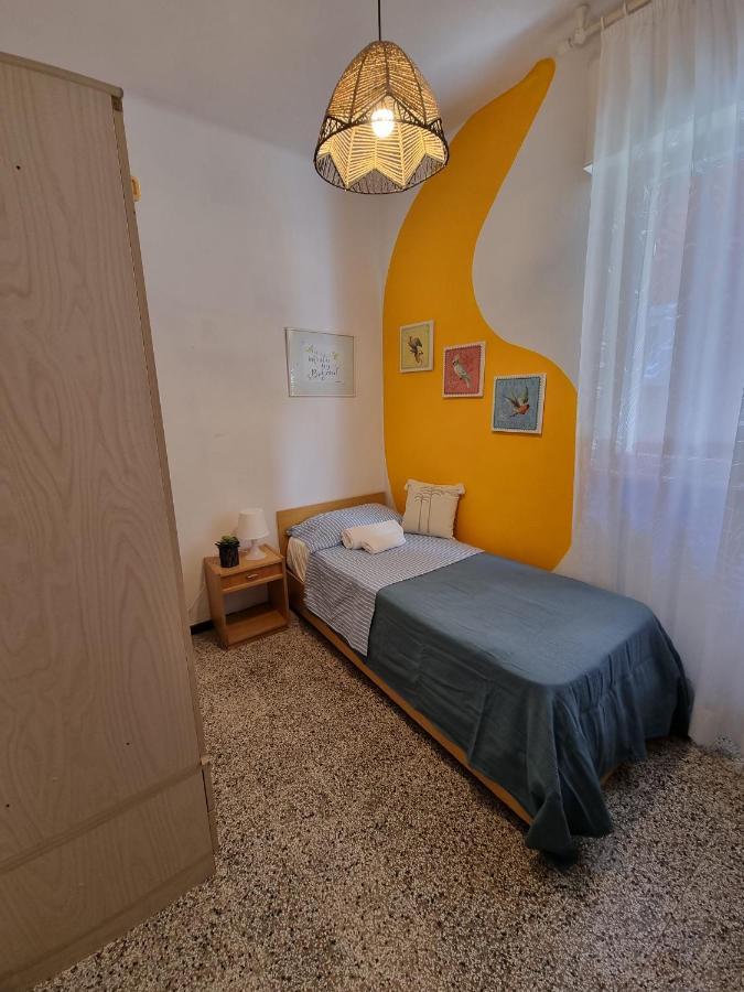 Villa Lisa - La Quiete E Il Profumo Del Mare กราโด ภายนอก รูปภาพ