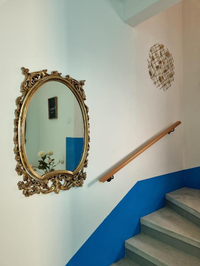 Villa Lisa - La Quiete E Il Profumo Del Mare กราโด ภายนอก รูปภาพ