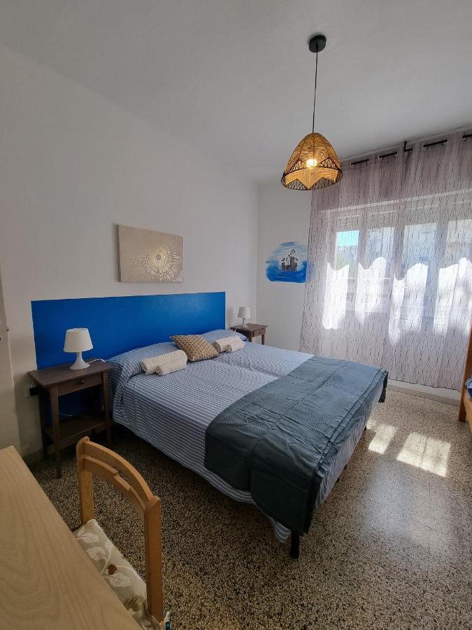 Villa Lisa - La Quiete E Il Profumo Del Mare กราโด ภายนอก รูปภาพ
