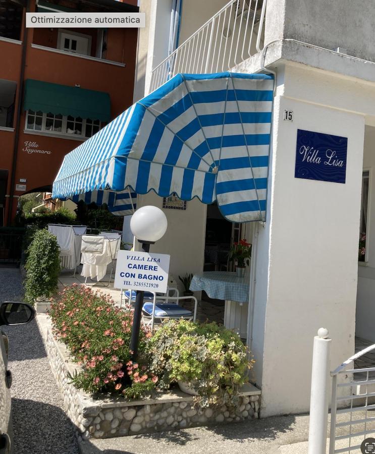 Villa Lisa - La Quiete E Il Profumo Del Mare กราโด ภายนอก รูปภาพ